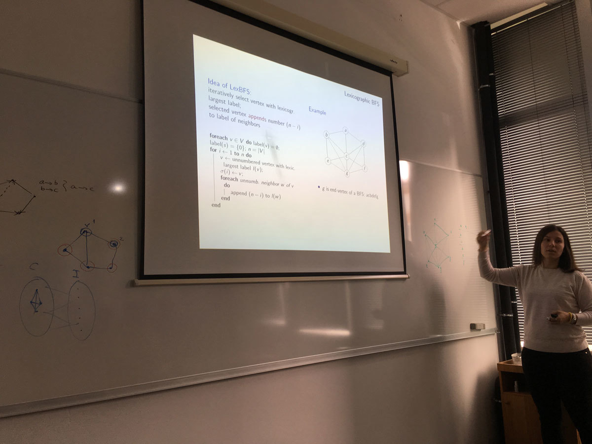 On the End-Vertex Problem