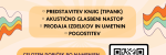 Študentski svet UP FAMNIT vabi na dobrodelni dogodek | Student Council of UP FAMNIT invites you to a charity event