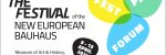 VABLJENI K UDELEŽBI NA FESTIVALU NOVEGA EVROPSKEGA BAUHAUSA