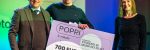Matic Bončina, študent UP FAMNIT, na Nacionalnem tekmovanju v podjetniških idejah mladih – POPRI osvojil odlično 3. mesto