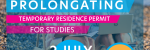 HOW TO EXTEND STUDENT VISA FOR STUDIES: SHORT ONLINE SESSION WITH Q&A