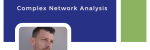 Podaljšan razpis za doktorsko mesto – Analiza kompleksnega omrežja