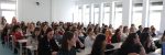 UP, UL in UM študentom in študentkam psihologije omogočile, da predstavijo svoje raziskovalno delo
