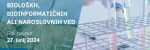 [Prosto delovno mesto] D010001 ASISTENT – ASISTENT s področja bioloških, bioinformatičnih ali naroslovnih ved