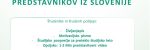 Odprte prijave za Program Seeds for the Future 2024 – VABILO K SODELOVANJU //Seeds for the Future INVITATION